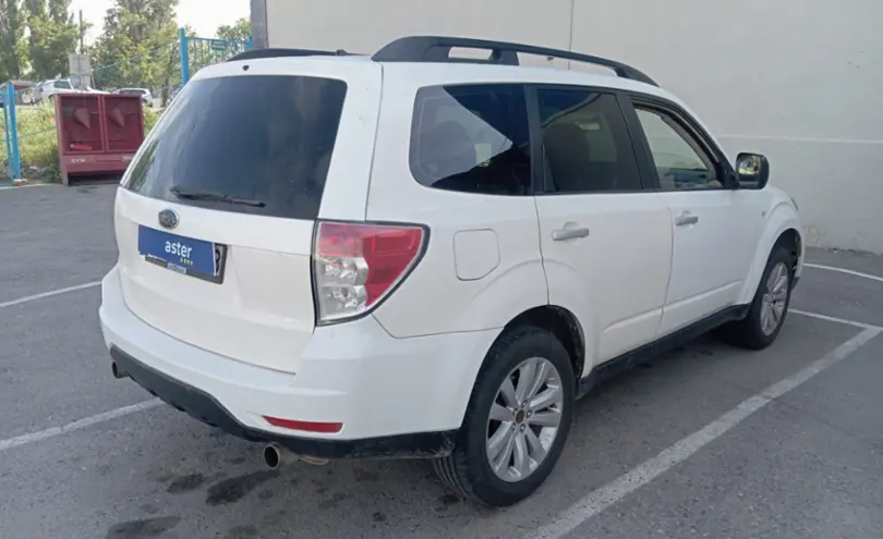 Subaru Forester 2008 года за 4 800 000 тг. в Тараз фото 5