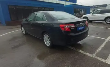 Toyota Camry 2013 года за 8 000 000 тг. в Алматы фото 4