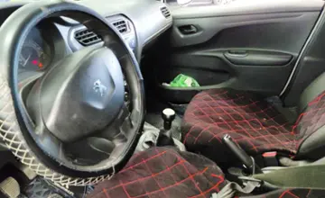 Peugeot 301 2017 года за 2 500 000 тг. в Астана фото 5