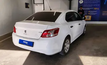 Peugeot 301 2017 года за 2 500 000 тг. в Астана фото 3
