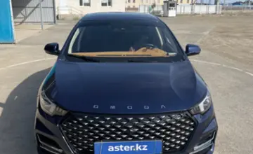 OMODA S5 2023 года за 8 000 000 тг. в Кызылорда фото 2