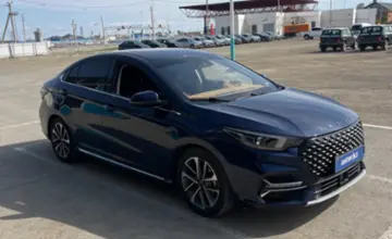 OMODA S5 2023 года за 8 000 000 тг. в Кызылорда фото 3