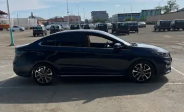 OMODA S5 2023 года за 8 000 000 тг. в Кызылорда фото 4