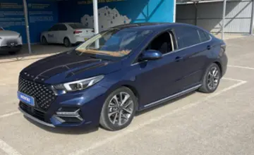 OMODA S5 2023 года за 8 000 000 тг. в Кызылорда фото 1