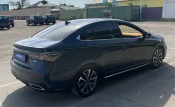 OMODA S5 2023 года за 8 000 000 тг. в Кызылорда