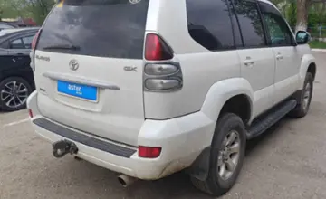 Toyota Land Cruiser Prado 2008 года за 11 200 000 тг. в Актобе