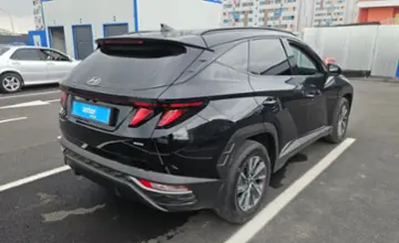 Hyundai Tucson 2023 года за 9 000 000 тг. в Алматы