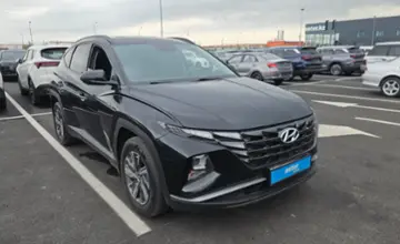 Hyundai Tucson 2023 года за 9 000 000 тг. в Алматы фото 3