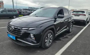 Hyundai Tucson 2023 года за 9 000 000 тг. в Алматы фото 1