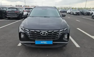 Hyundai Tucson 2023 года за 9 000 000 тг. в Алматы фото 2