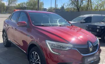 Renault Arkana 2019 года за 7 500 000 тг. в Уральск фото 3