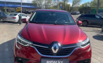 Renault Arkana 2019 года за 7 500 000 тг. в Уральск фото 2