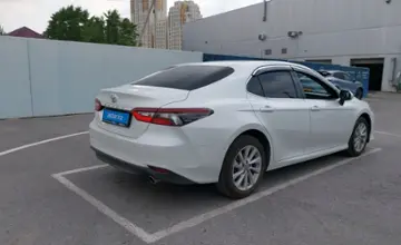 Toyota Camry 2023 года за 17 500 000 тг. в Шымкент фото 3