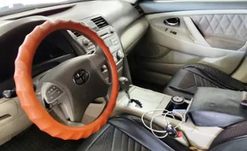 Toyota Camry 2009 года за 5 800 000 тг. в Астана фото 5