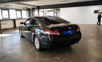 Toyota Camry 2009 года за 5 800 000 тг. в Астана фото 4