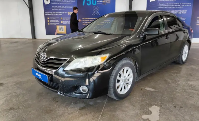 Toyota Camry 2009 года за 5 800 000 тг. в Астана
