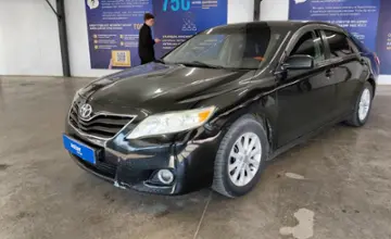 Toyota Camry 2009 года за 5 800 000 тг. в Астана фото 1