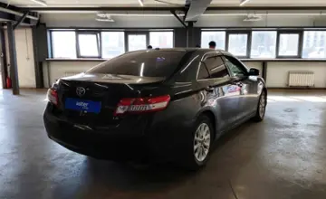 Toyota Camry 2009 года за 5 800 000 тг. в Астана фото 3