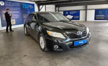 Toyota Camry 2009 года за 5 800 000 тг. в Астана фото 2