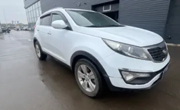 Kia Sportage 2013 года за 7 000 000 тг. в Петропавловск фото 3