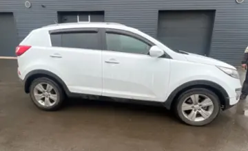 Kia Sportage 2013 года за 7 000 000 тг. в Петропавловск фото 4