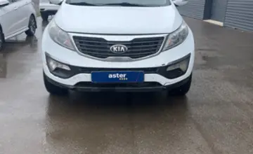 Kia Sportage 2013 года за 7 000 000 тг. в Петропавловск фото 2