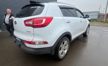 Kia Sportage 2013 года за 7 000 000 тг. в Петропавловск