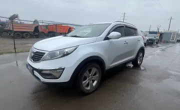 Kia Sportage 2013 года за 7 000 000 тг. в Петропавловск фото 1