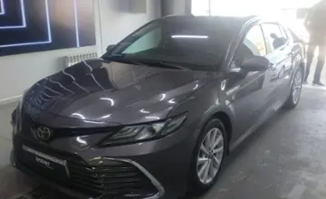 Toyota Camry 2022 года за 12 700 000 тг. в Павлодар фото 1