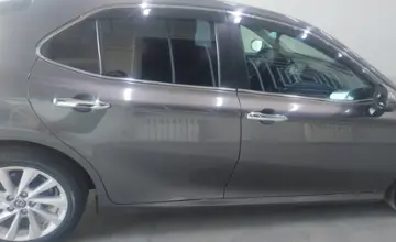 Toyota Camry 2022 года за 12 700 000 тг. в Павлодар фото 4