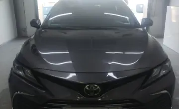 Toyota Camry 2022 года за 12 700 000 тг. в Павлодар фото 2