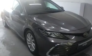 Toyota Camry 2022 года за 12 700 000 тг. в Павлодар фото 3