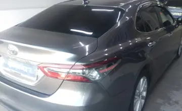 Toyota Camry 2022 года за 12 700 000 тг. в Павлодар