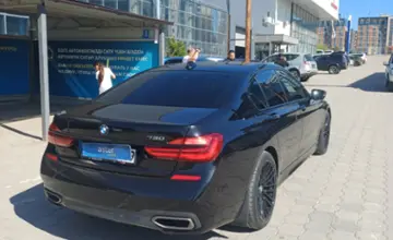 BMW 7 серии 2018 года за 24 500 000 тг. в Караганда