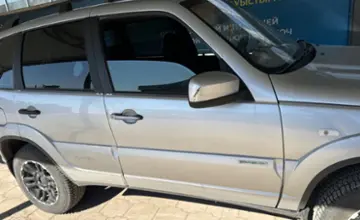 Chevrolet Niva 2012 года за 2 500 000 тг. в Караганда фото 4