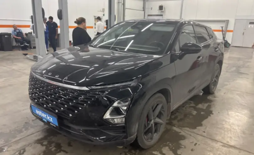 OMODA C5 2023 года за 9 000 000 тг. в Шымкент