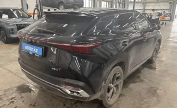 OMODA C5 2023 года за 9 000 000 тг. в Шымкент