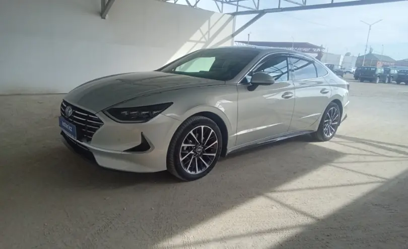 Hyundai Sonata 2023 года за 13 800 000 тг. в Кызылорда