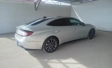 Hyundai Sonata 2023 года за 13 800 000 тг. в Кызылорда