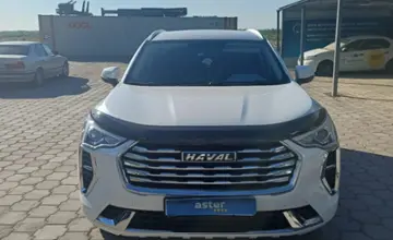 Haval Jolion 2022 года за 7 000 000 тг. в Караганда фото 2