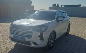 Haval Jolion 2022 года за 7 000 000 тг. в Караганда фото 1
