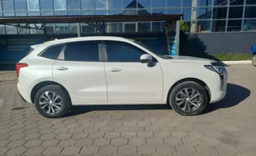 Haval Jolion 2022 года за 7 000 000 тг. в Караганда фото 4