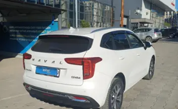 Haval Jolion 2022 года за 7 000 000 тг. в Караганда