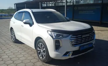 Haval Jolion 2022 года за 7 000 000 тг. в Караганда фото 3