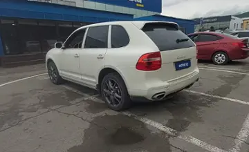 Porsche Cayenne 2007 года за 5 000 000 тг. в Алматы фото 4