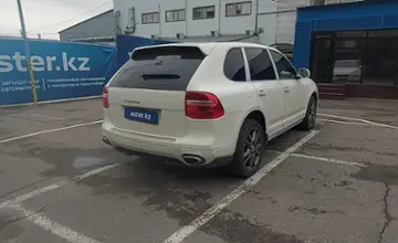 Porsche Cayenne 2007 года за 5 000 000 тг. в Алматы фото 3