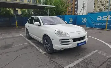 Porsche Cayenne 2007 года за 5 000 000 тг. в Алматы фото 2