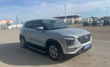 Hyundai Creta 2021 года за 10 000 000 тг. в Кызылорда фото 3