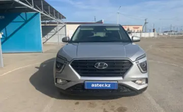Hyundai Creta 2021 года за 10 000 000 тг. в Кызылорда фото 2
