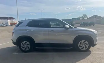 Hyundai Creta 2021 года за 10 000 000 тг. в Кызылорда фото 4